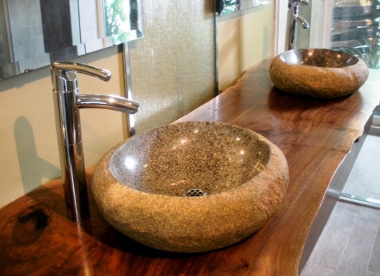 double bowl vanity tops for bathrooms