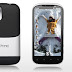 HTC Amaze 4G
