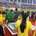 Ngày hội thảo thi đấu robot quốc tế năm 2015