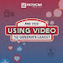 Video is undoubtedly one of the best ways to engage