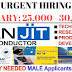 PANJIT SEMICONDUCTOR | URGENTLY NEEDED 100 MALE APPLICANTS