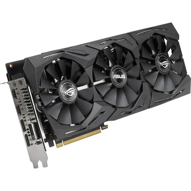 RX580 Siyah Ekran Sorunu Neden Olur ?