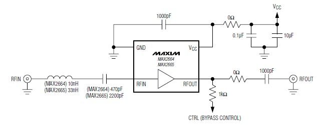 Schematic Uhf Booster - Vhf Uhf Low Noise Booster Circuit - Schematic Uhf Booster