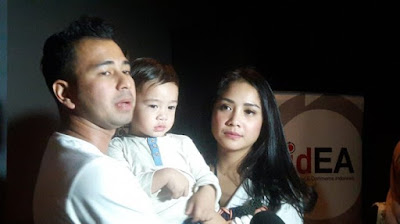 "Nonton Bioskop Gratis - Raffi Akan Naik Helikopter Saat Gala Premiere Film Rafathar"