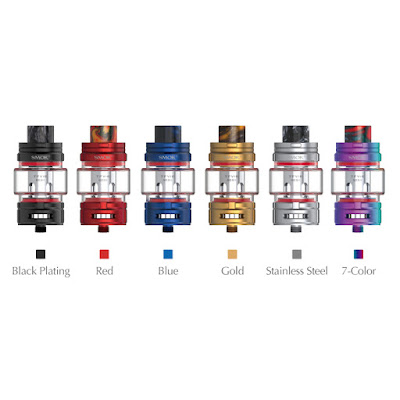 The best deal for SMOK TFV16 Sub ohmTank 