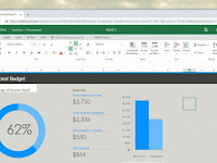 Cara Mengunci Cell di Excel