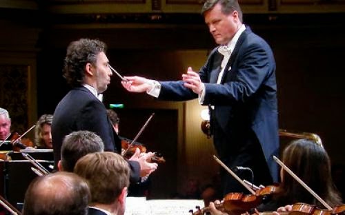 Two Great Wagner Anniversary Concerts On Arte