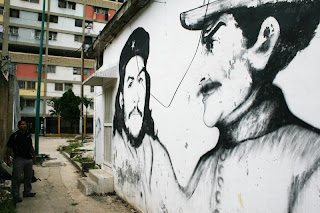 caracas murals #6