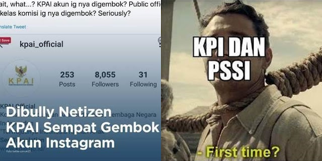 8 Meme 'Audisi PB Djarum Dihadang KPAI' Ini Nyinyir Abis