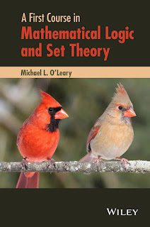 A First Course in Mathematical Logic and Set Theory PDF