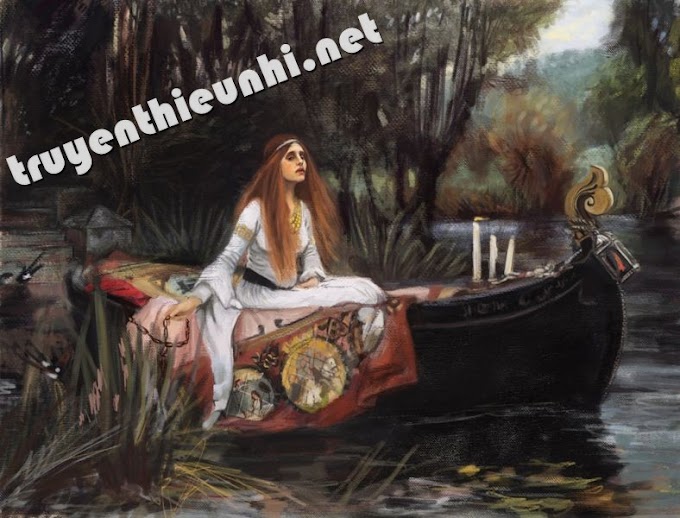 Truyện ngụ ngôn song ngữ: Học cách tự nhìn nhận chính mình