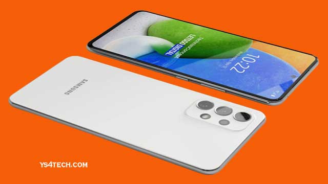 سعر ومواصفات هاتف Samsung Galaxy A73 رسمياً