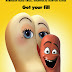 Sausage Party script pdf