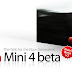 Opera Mini 4 beta 2 now available