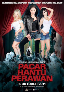 Film Pacar Hantu Perawan | Free Download Film Pacar Hantu Perawan Full DVDRIp