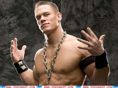 John Cena