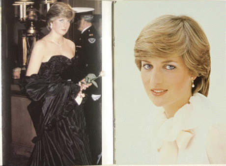 princess diana funeral pictures. princess diana funeral. prince