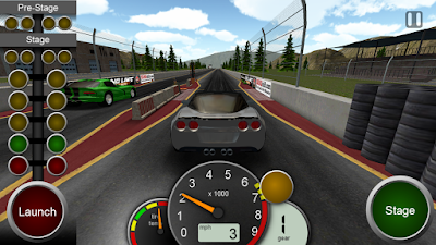 No Limit Drag Racing Apk v1.41.1 [ Mod Money ] Terbaru