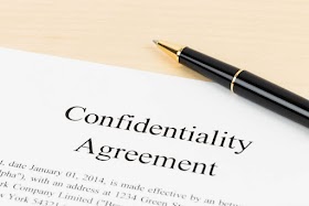 How Are Disputes Over Confidentiality Agreements Resolved?