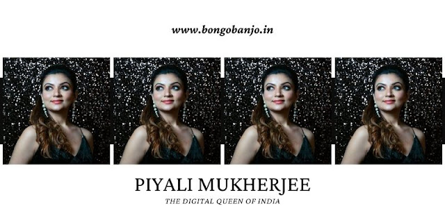 Some FAQs About Piyali Mukherjee