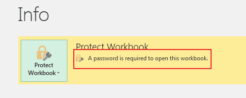 Cara Memproteksi Cell, Sheet, dan Workbook atau File Excel Tujuan memproteksi sebuah file excel ialah untuk membatasi kanal pengguna terhadap isi s Cara Memproteksi Cell, Sheet, dan Workbook atau File Excel