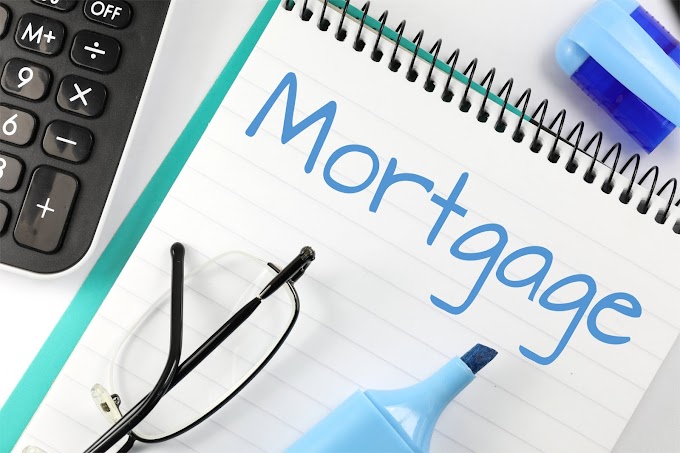  Mortgage Matters: A Comprehensive Guide to Navigating the Financial Landscape of Homeownership