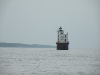 Old Chesapeake Lighthouse