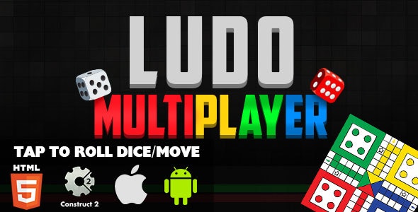 Build your own Ludo gaming app without coding skills. {Get $ 5 Script Free}