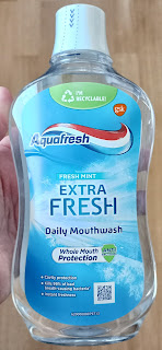 Aquafresh