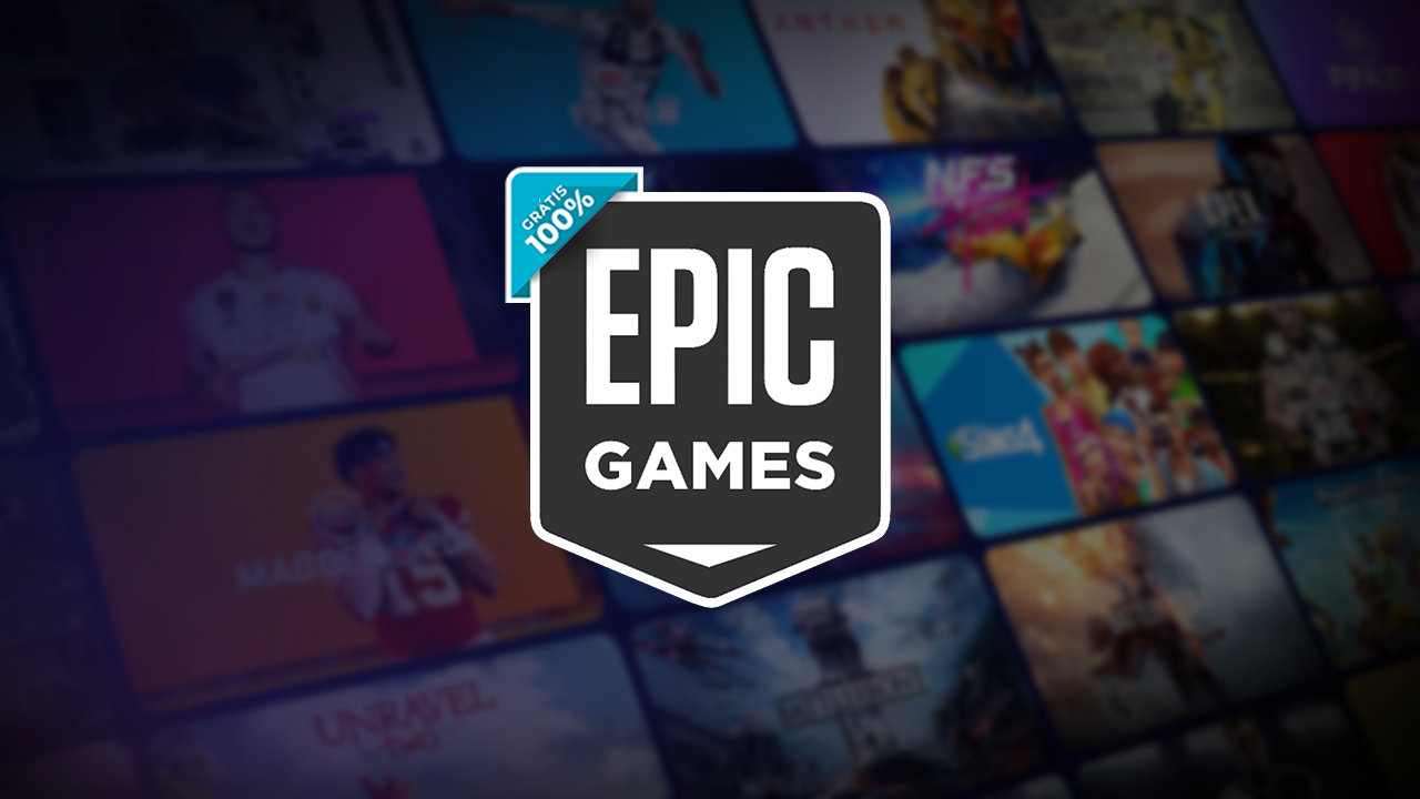 REVELADO: saiba os próximos jogos grátis (free) da Epic Games Store