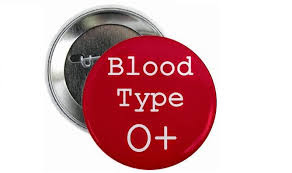 Peluang hamil bagi golongan darah O
