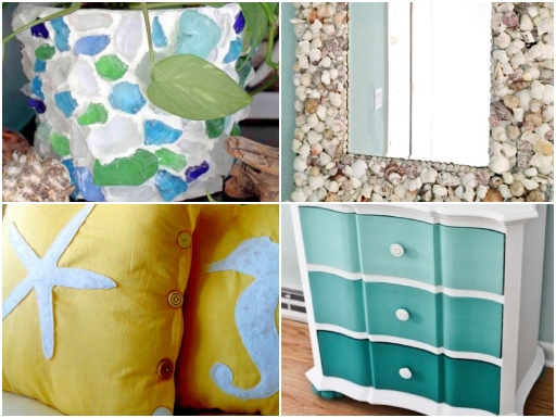 Coastal Makeovers