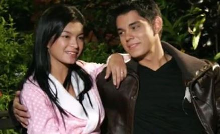 These Photos Proved That Angel Locsin And Richard Gutierrez Are The Marvin And Jolina Of Our Generation