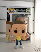 Toy Fair 2018 Funko Rick and Morty