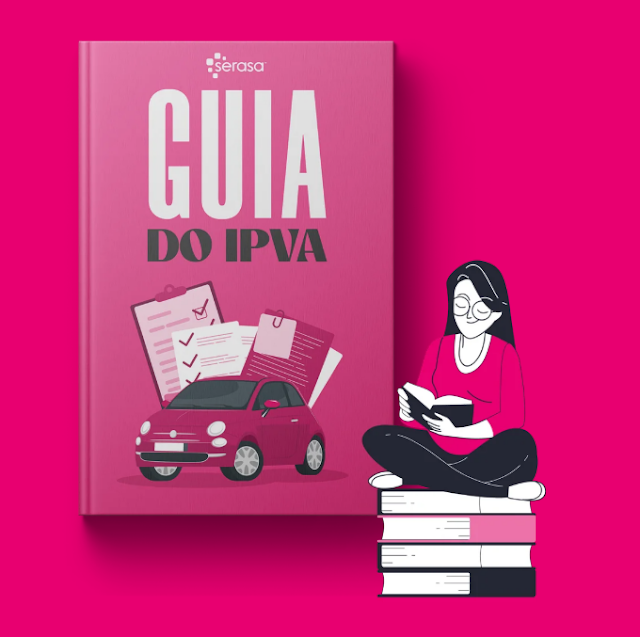  Serasa lança Calculadora de IPVA e Guia para facilitar pagamento em 2025