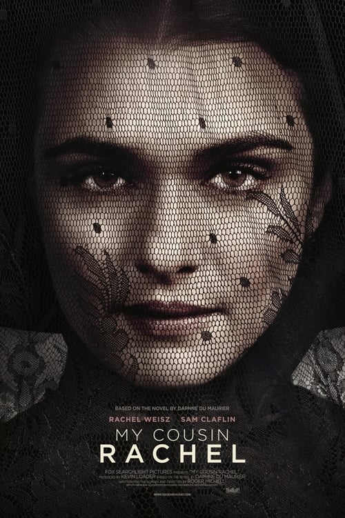 [HD] Mi prima Rachel 2017 Pelicula Completa En Español Gratis