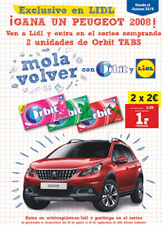 Lidl catálogo agosto 2016