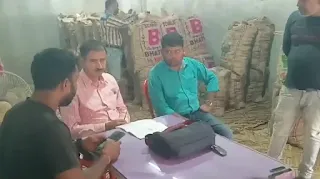 Special campaign to stop black market of fertilizers and sale of low quality potato seeds