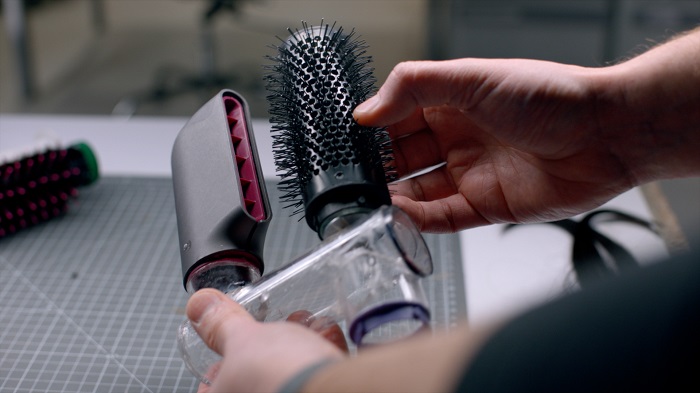 20 New Dyson Beauty Innovations In The Next 4 Years