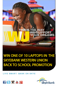 Skye Bank