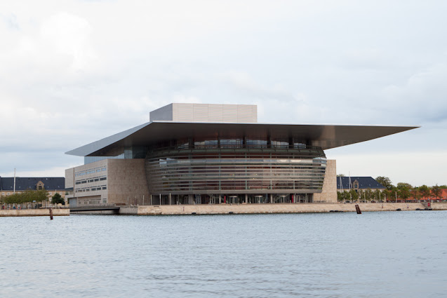 Teatro dell'Opera-Copenhagen