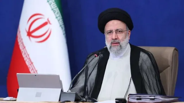 Iran protests UK decision to sanction morality police