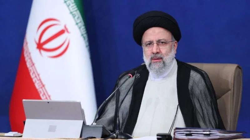 Iran protests UK decision to sanction morality police