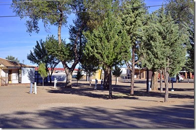 Tucumcari, NM2