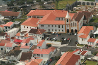 Café Portugal - PASSEIO DE JORNALISTAS nos Açores - São Jorge - Velas