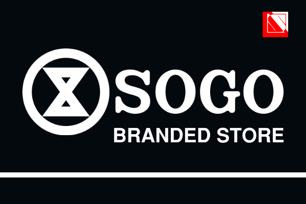 Lowongan Kerja Terbaru SOGO Branded Store Lampung sebagai Sales Promotion Girl (SPG)