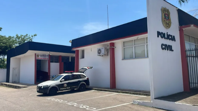 Homem é detido acusado de torturar filhos e agredir esposa em Itu.