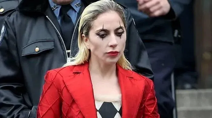 Lady Gaga