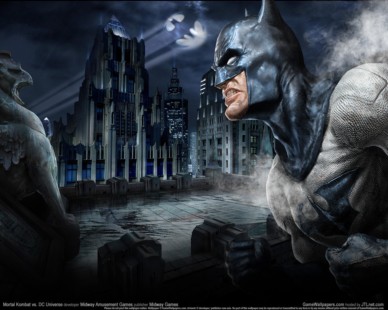 Dc Universe HD & Widescreen Wallpaper 0.733764908550552