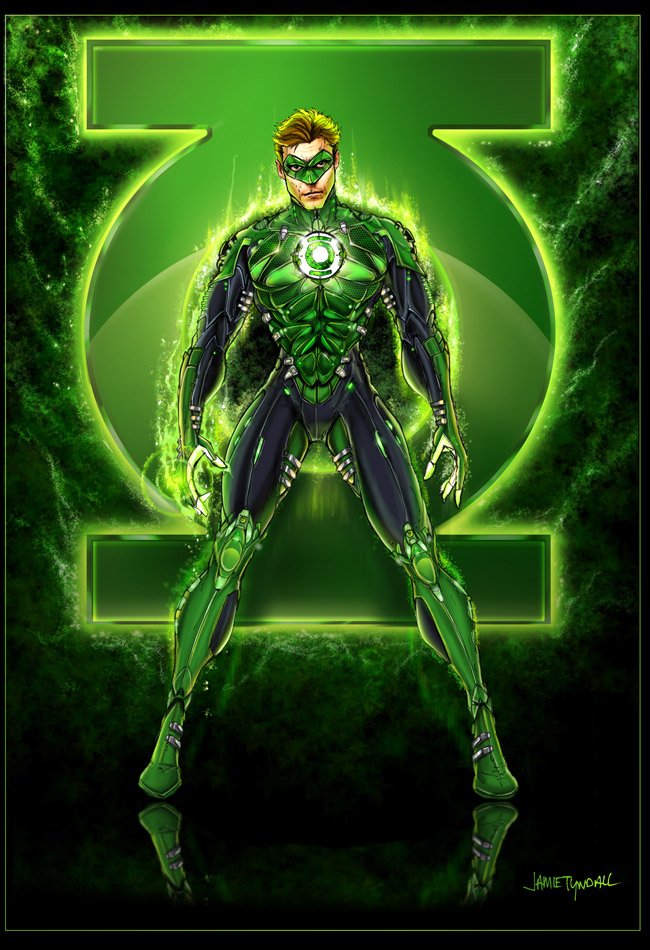 ryan reynolds green lantern suit. Starring Ryan Reynolds as test